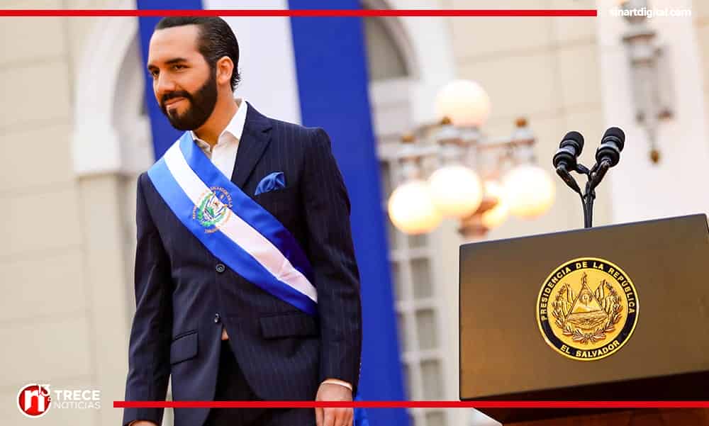¿Qué impacto tendrán en elecciones de El Salvador los nuevos cambios electorales?