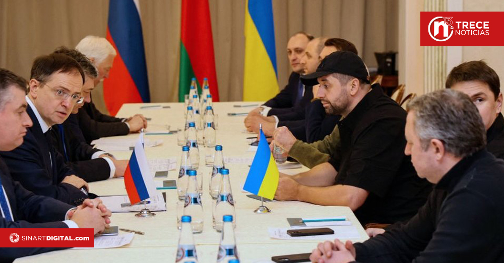 Hamás e Israel reanudan negociación en Catar antes de encuentro clave entre Trump y Netanyahu