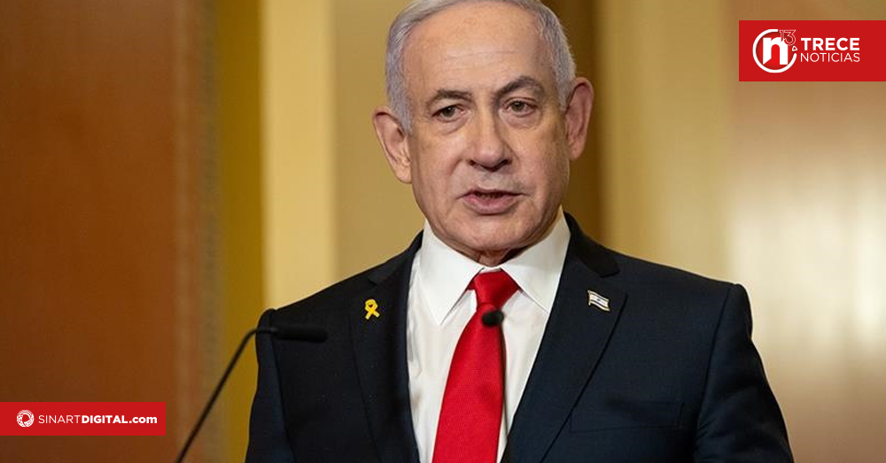 Tras el alto el fuego con Irán, aumenta la presión para que Netanyahu ponga fin a guerra en Gaza