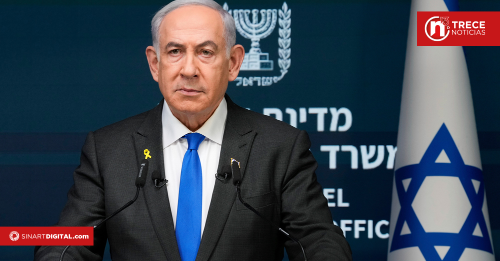 Netanyahu promete traer de vuelta a todos los rehenes en Gaza, 