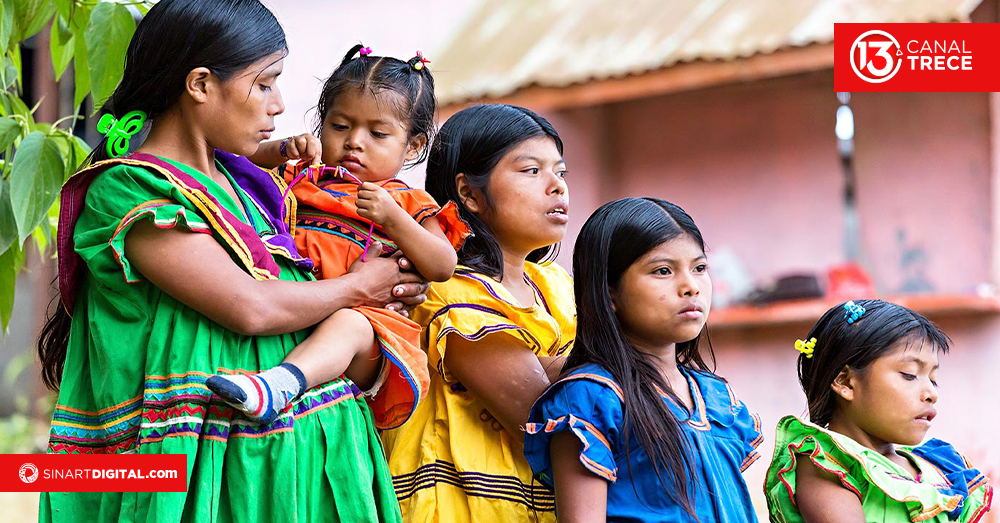 El pueblo Ngäbe vivirá por siempre