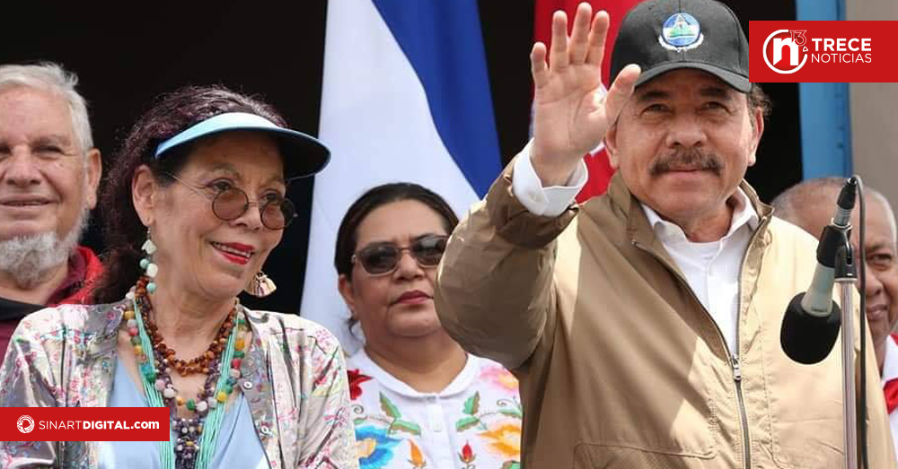 Gobierno de Nicaragua lamenta muerte del papa, quien en 2023 lo tildó de 