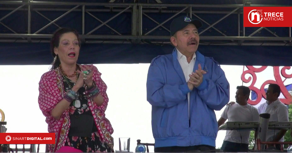 Expertos de la ONU acusan a 54 altos funcionarios de Nicaragua de graves 