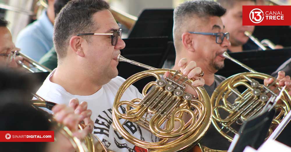 Concierto Bicentenario Anexión Partido de Nicoya "Por nuestra Voluntad"