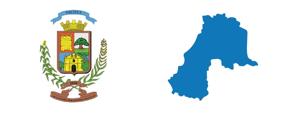 Cantón de Nicoya