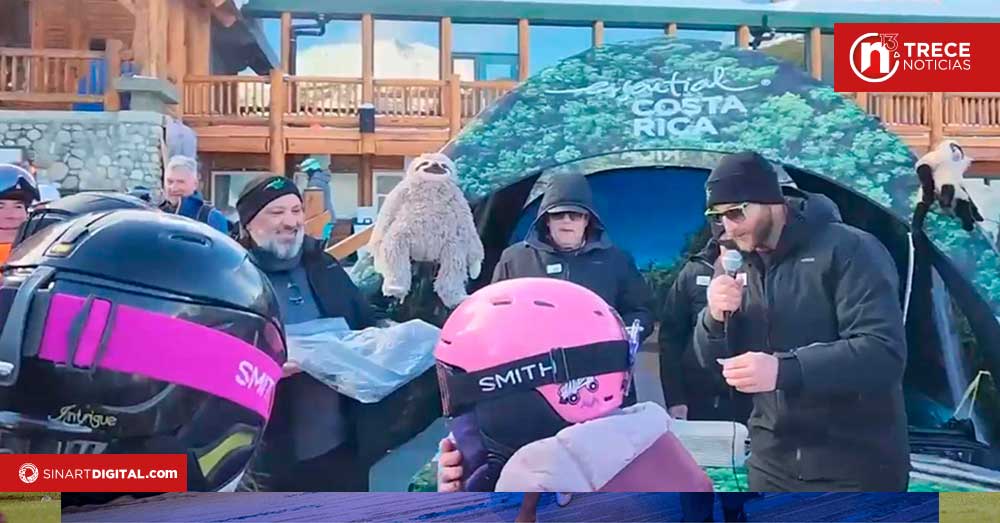 Canadienses apreciaron nuestras diferencias en campaña promocional