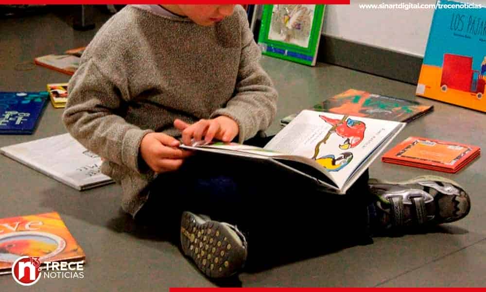 'Cuentos de mi escuela' premió imaginación de tres niños