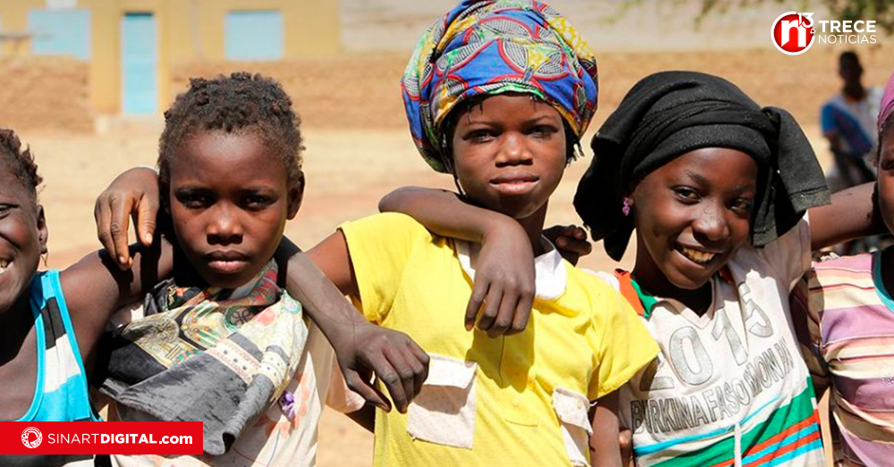Este 11 de octubre se celebra el Día Internacional de la Niña 
