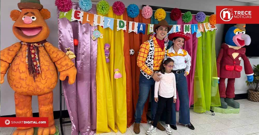 HNN pide reforzar cuido en el hogar y advierte sobre saturación por virus respiratorios