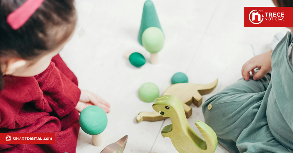 Orientadores alertan sobre cómo ciertos comportamientos en la infancia incitan a la violencia de género