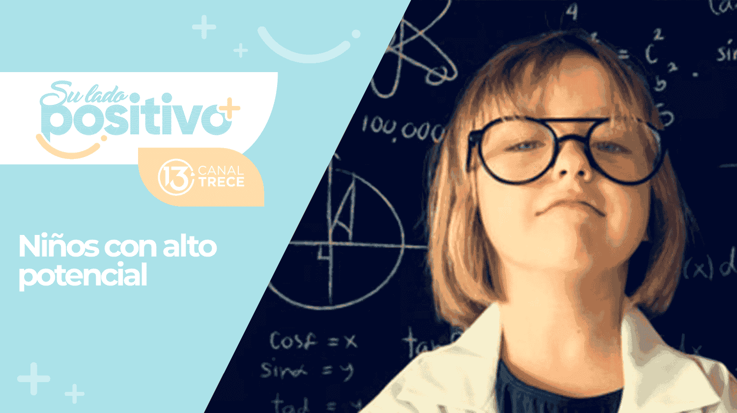 Fortalecer la identidad de niños con alto potencial