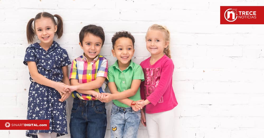 Niños de hoy viven con presión, ansiedad y pérdida de la infancia libre