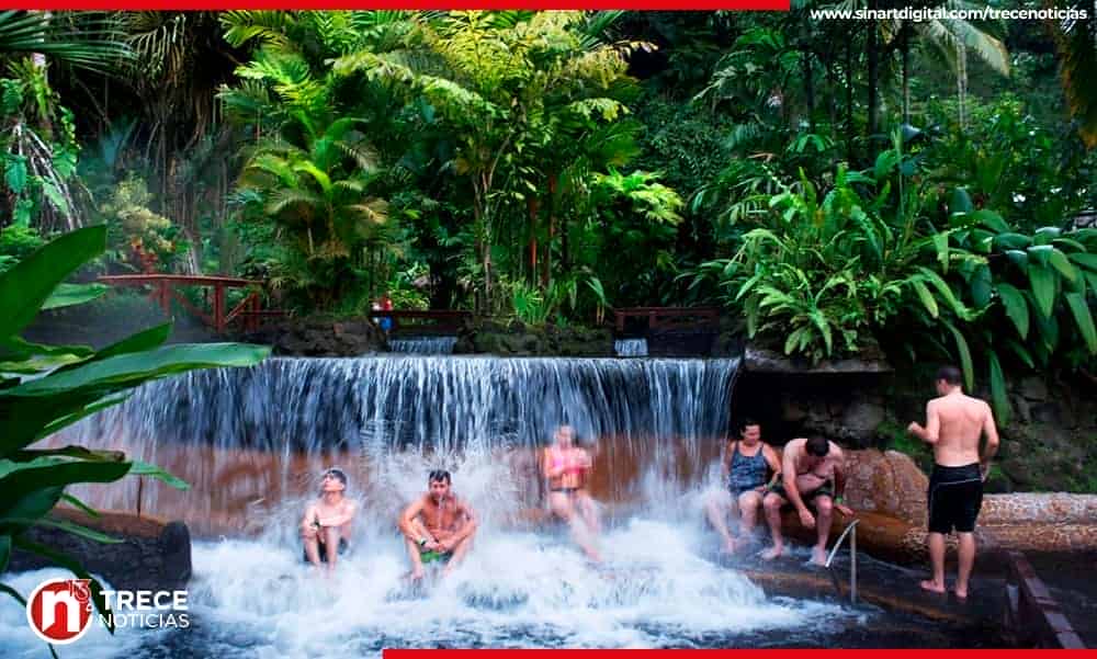 Llegada de turistas en primeros meses del año superó números prepandémicos