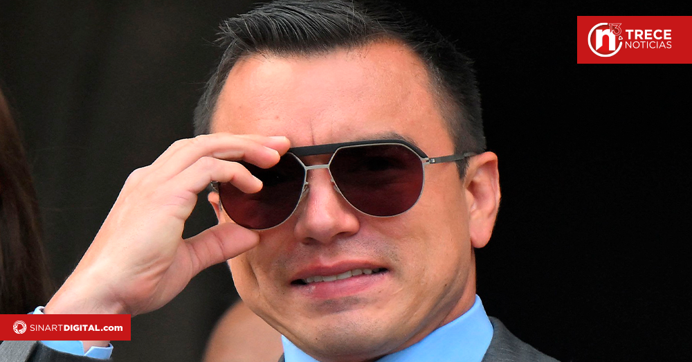 Gobierno de Ecuador en 