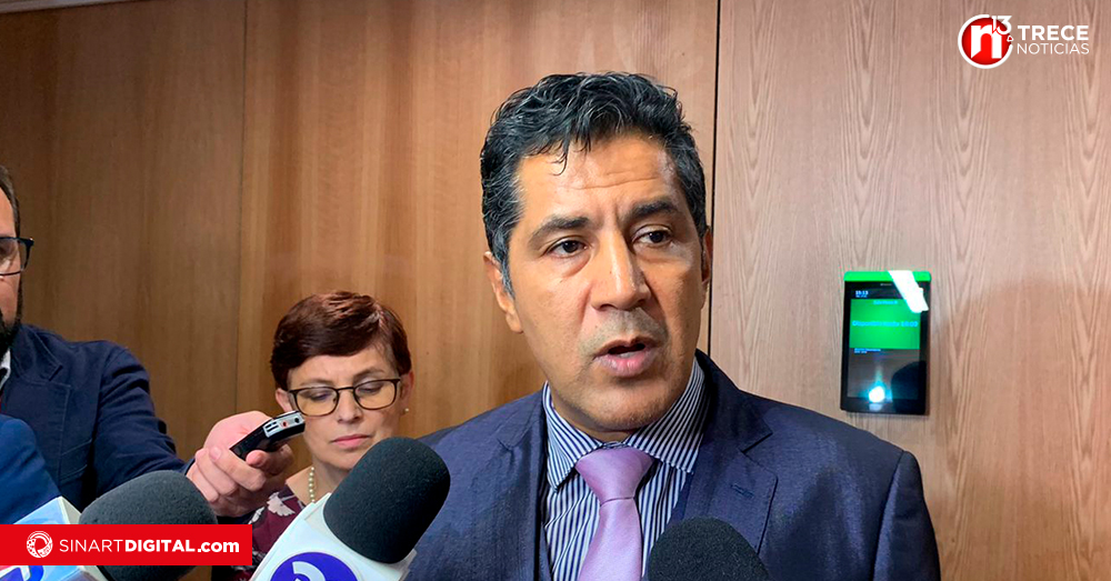 Hacienda teme que aumentar el presupuesto para seguridad sea insostenible