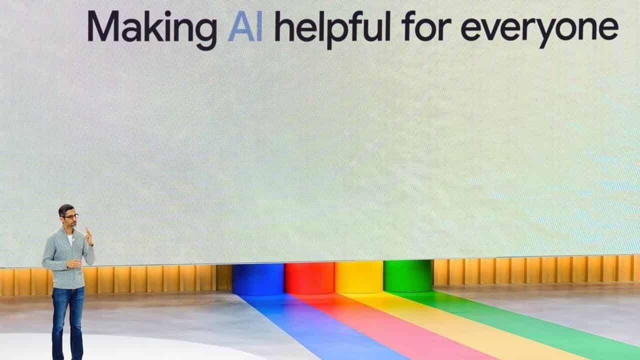 Google abre a 180 países su chat de inteligencia artificial Bard 