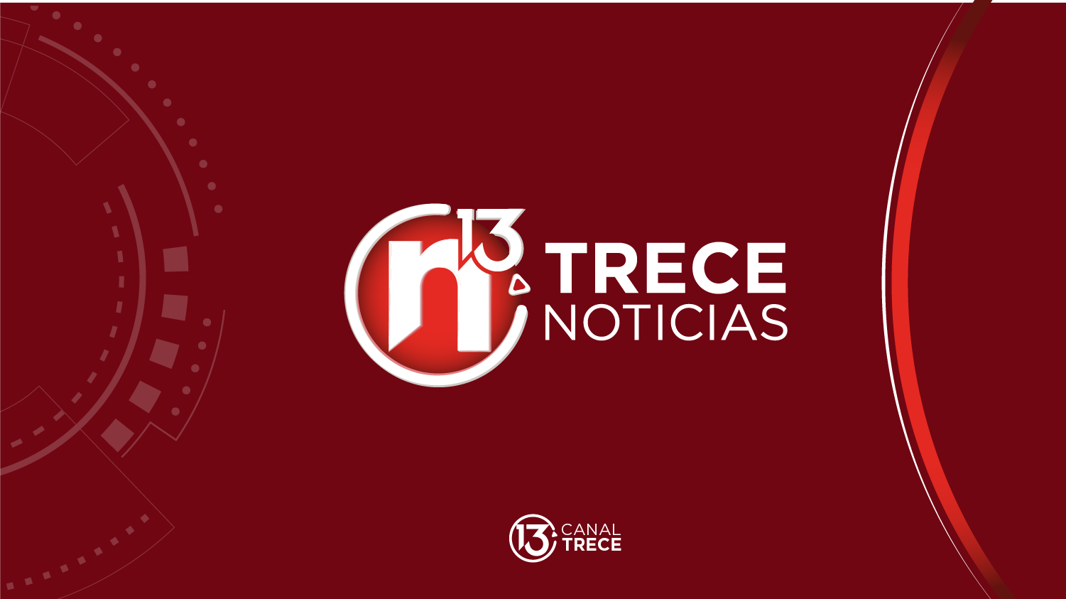 Trece Noticias - Edición Meridiana | 7 Noviembre 2025