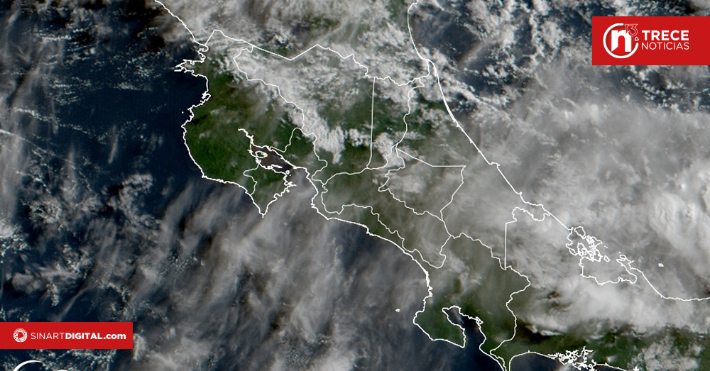 Amanece bajo un cielo cubierto, pero no todo está nublado para este martes