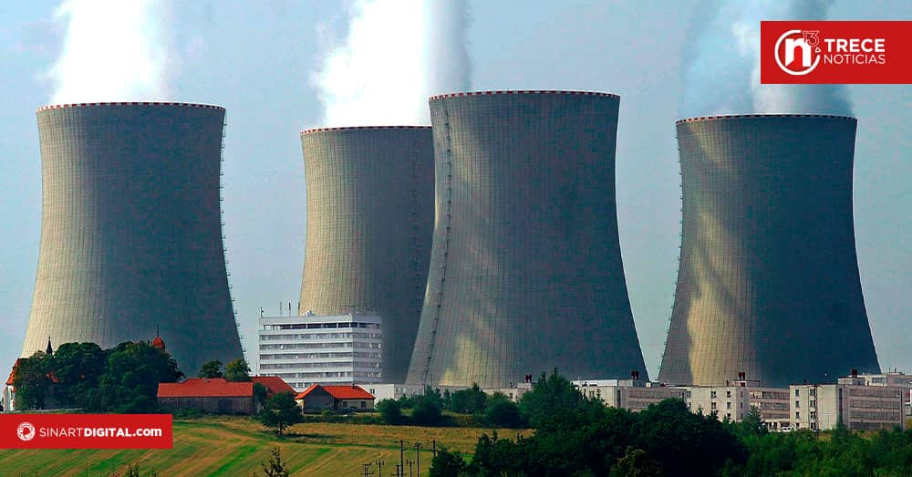 La UE investigará ayuda estatal de Polonia para contrucción de central nuclear