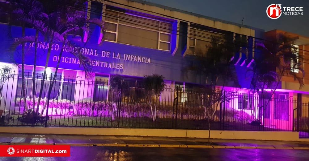 Psicóloga es la nueva presidenta ejecutiva del PANI y Ministra de la Niñez en Costa Rica