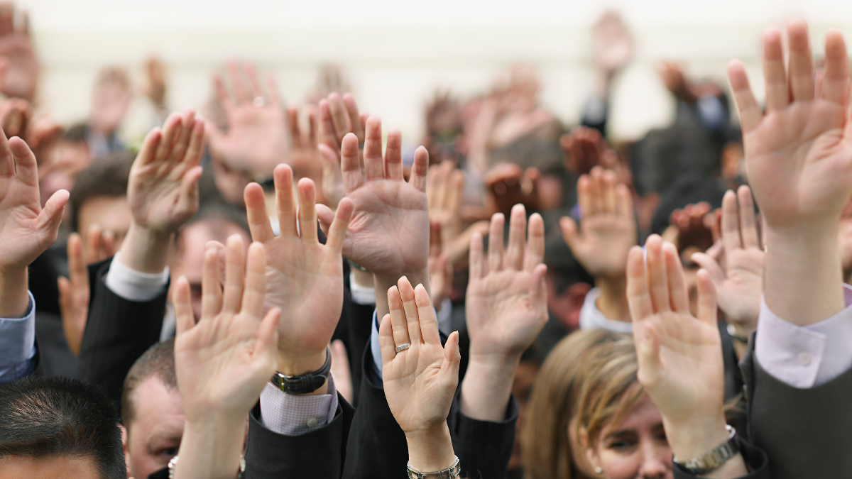 Trece nuevos partidos podrán inscribirse y participar en elecciones 2026