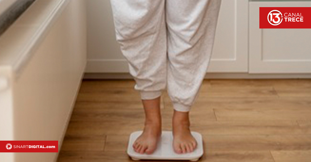 El magnesio y el potasio pueden ayudar con la pérdida de peso. 