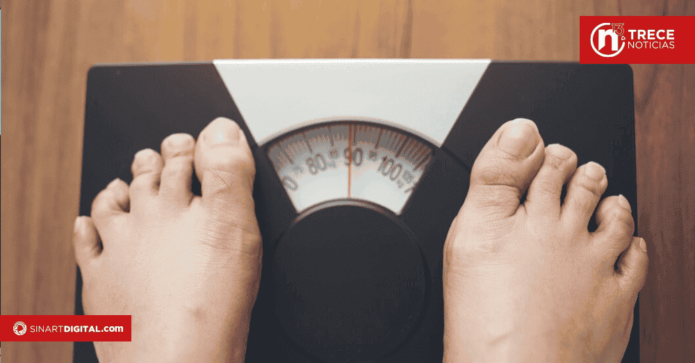 Costa Rica declara la obesidad como enfermedad crónica 