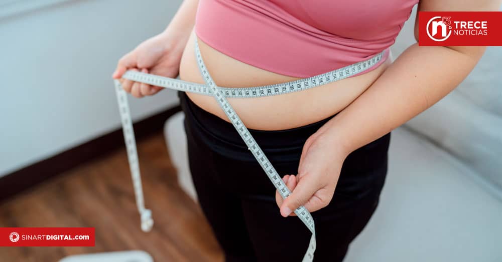 Costa Rica declara la obesidad como enfermedad crónica