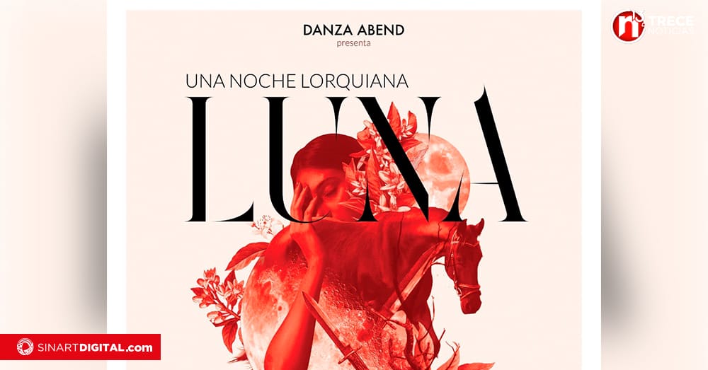 Teatro Eugene O'Neill presentará tres joyas literarias de Federico García Lorca