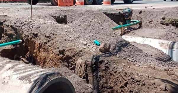 Proyecto del paso elevado en Hatillo 4 incluye modernas características para mejorar la zona