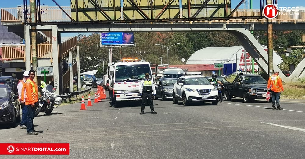 Obras en La Galera estarían listas en febrero del 2024