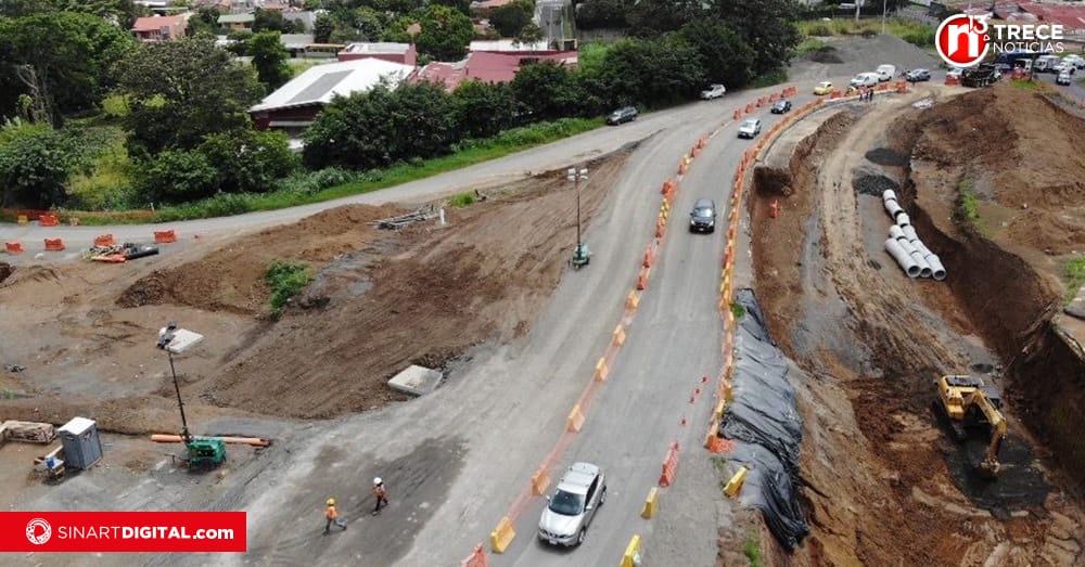 Suspensión de mantenimiento vial tendrá impacto negativo en competitividad: Expertos