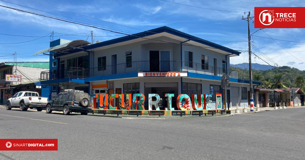 Obras en Ruta 225 de Tucurrique inician el 1° de abril con paso regulado día y noche