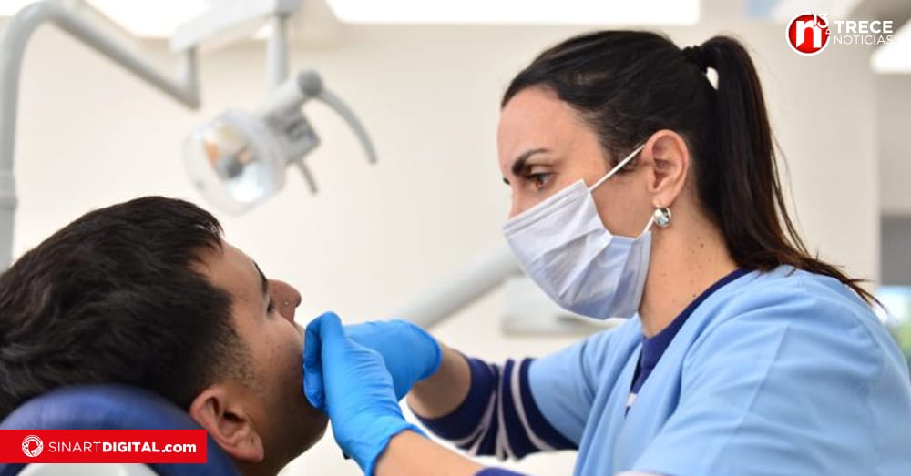 Servicio de Odontología del área de salud San Rafael de Heredia permanecerá cerrado temporalmente 