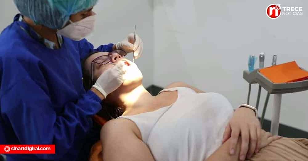 Salud bucodental en retroceso: Uso de cubrebocas durante pandemia dejó estragos en sonrisas