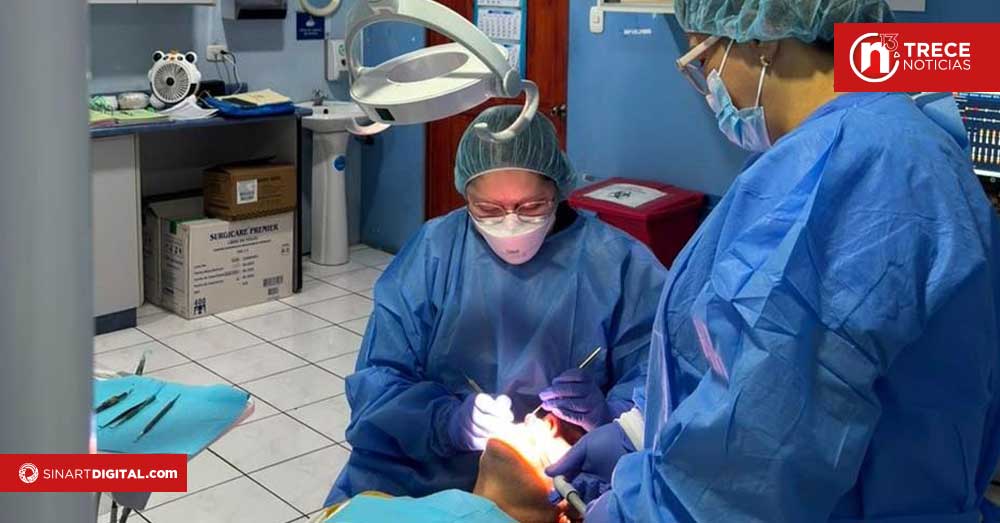 CCSS fortalece la atención odontológica para personas con diabetes e hipertensión