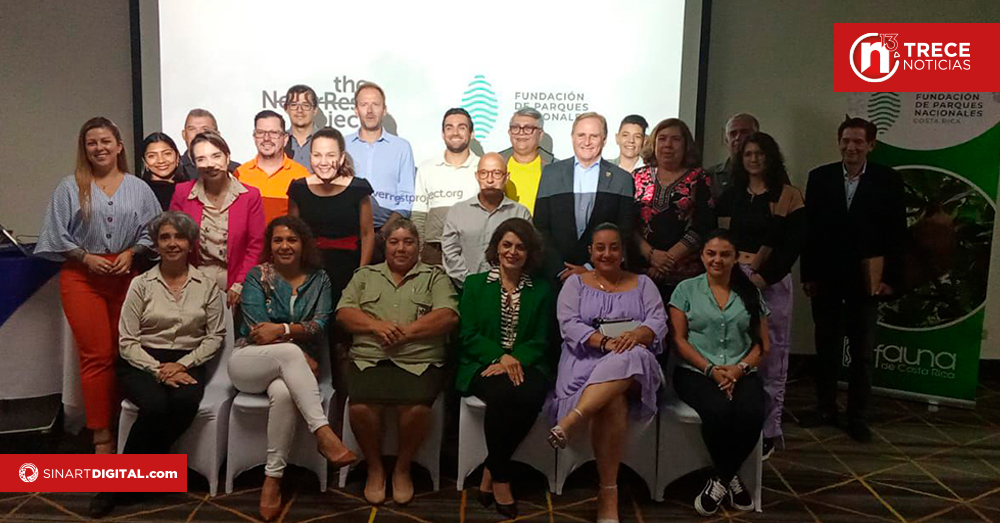 Costa Rica se posiciona como líder en conservación y turismo regenerativo