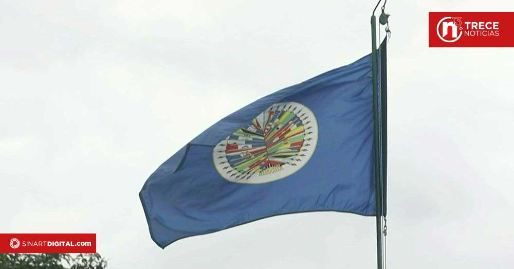 Cancilleres de la OEA discutirán medidas contra Nicaragua ante la eliminación de elecciones
