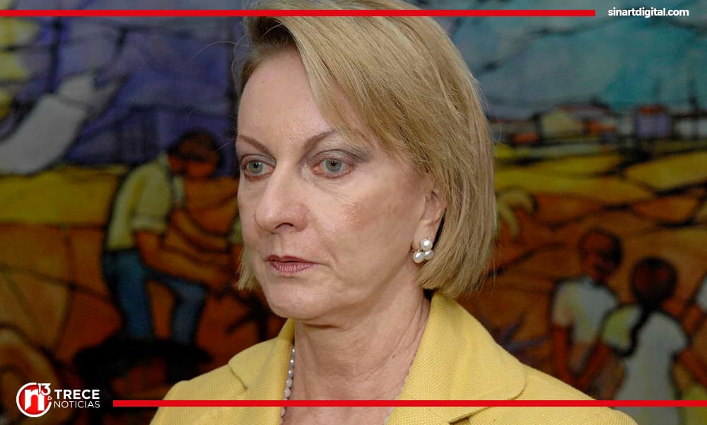 Tribunal condena a siete años de cárcel a exdefensora de Habitantes, Ofelia Taitelbaum 