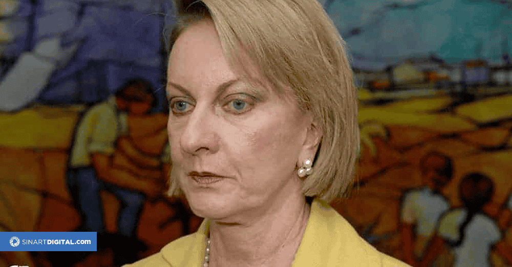 Condena de ex Defensora de los Habitantes Ofelia Taitelbaum queda en firme