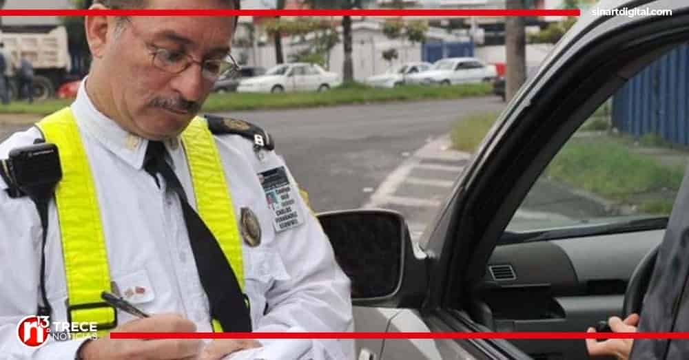 Restricción vehicular en San José se suspende durante vacaciones de medio periodo