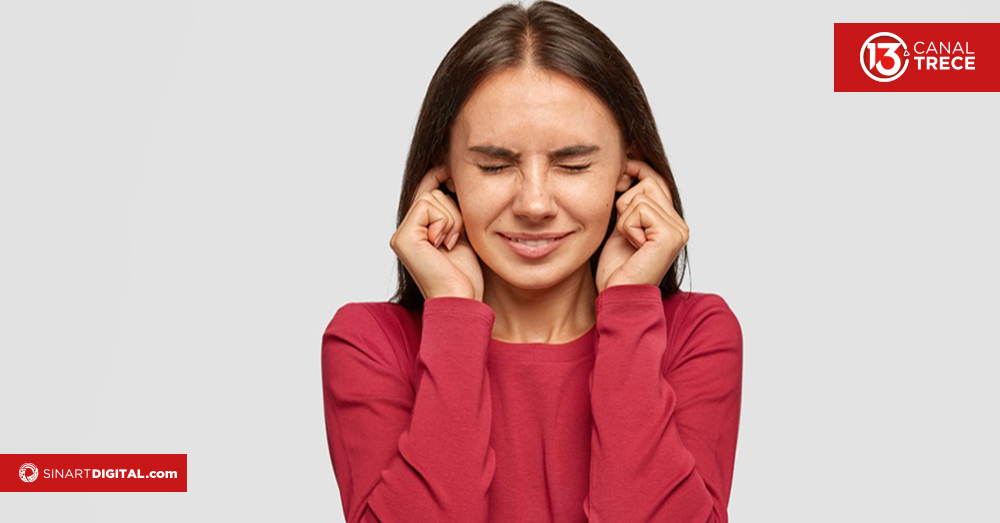 ¿Dolores de oído? le decimos cómo tratarlos. 