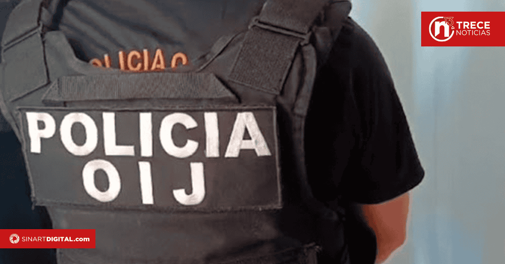 Director del OIJ: ‘Tenemos tecnología pero no es tan suficiente como uno quisiera’