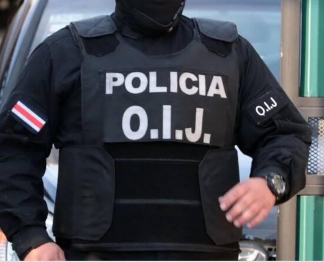 Hacienda promete buscar dinero para que OIJ pueda contratar más agentes en 2024