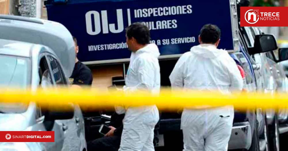 OIJ da por fallecidas a 15 personas cuyo rastro se perdió en el 2024