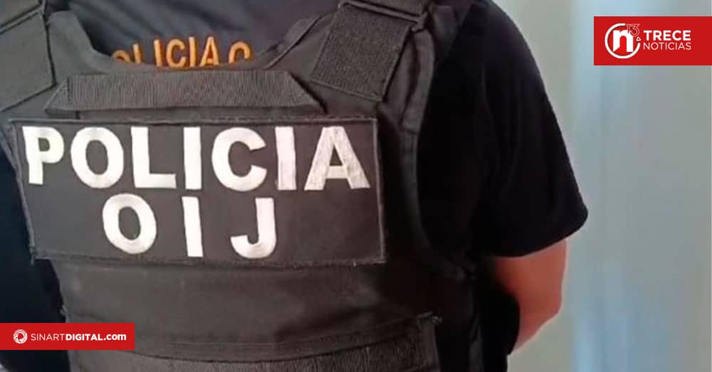 OIJ asevera que enviar a sospechosos de narco a prisión preventiva no erradica la violencia