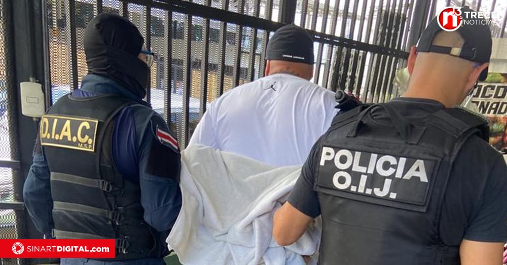 Regla fiscal impide al OIJ usar dinero de decomisos