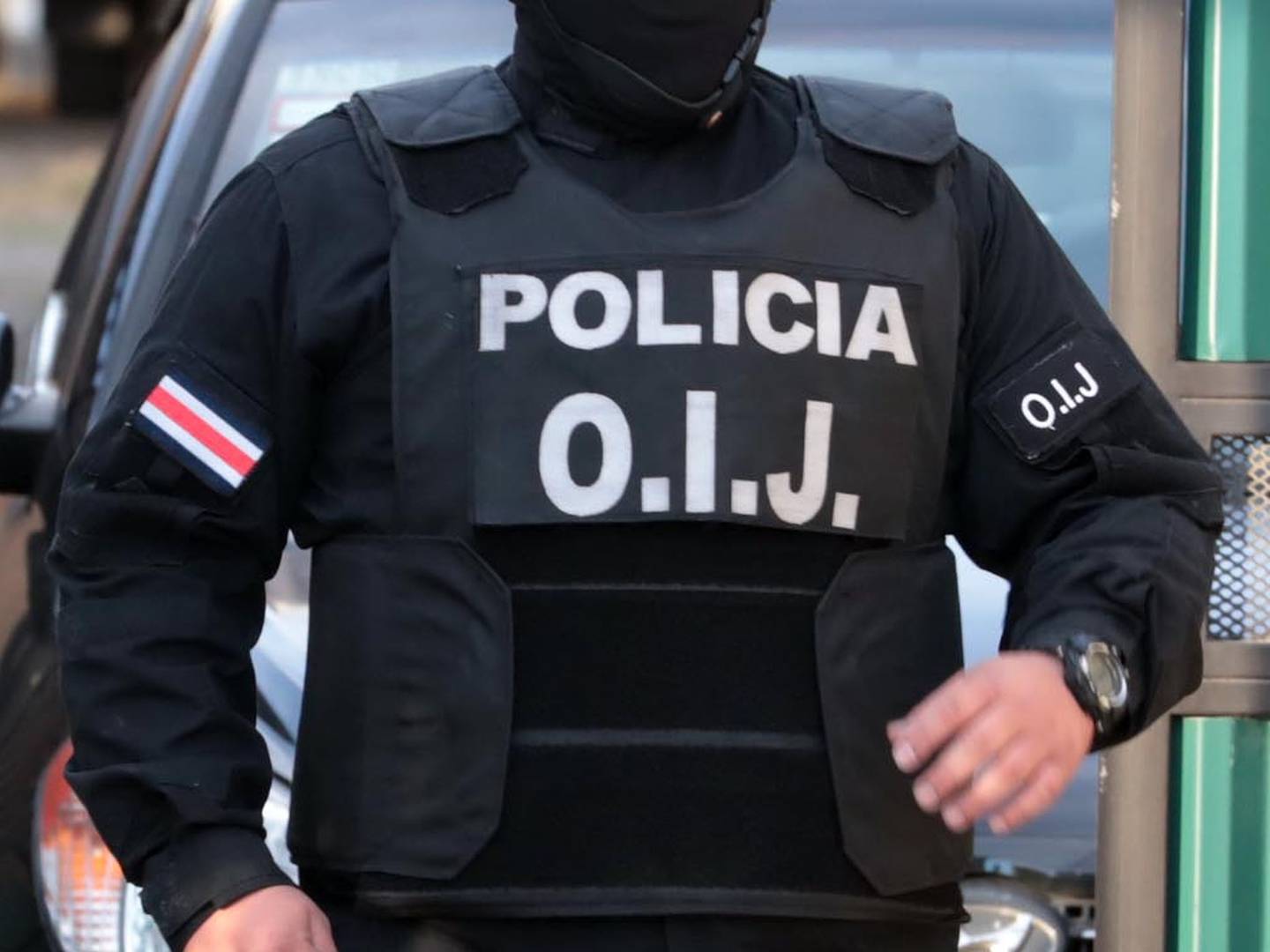 OIJ tendría menos dinero para proteger víctimas si se avala dar recompensas por capturar narcos