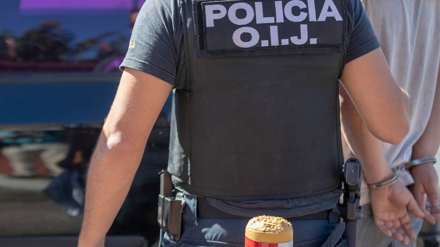 Proyecto para eliminar la DIS violentaría división de Poderes al dar funciones preventivas al OIJ