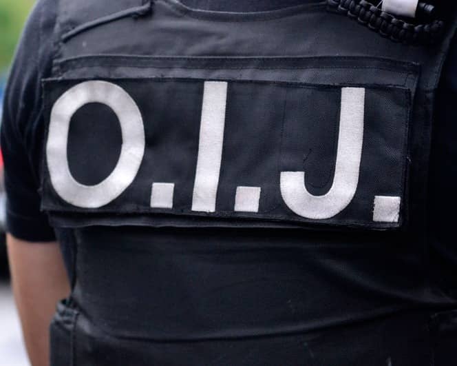 Poderoso narco Pancho Villa y su banda afrontarán juicio